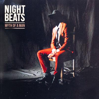 Eyes On Me By Night Beats's cover