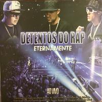 Detentos do Rap's avatar cover