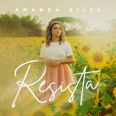 Resista By Amanda Silva's cover