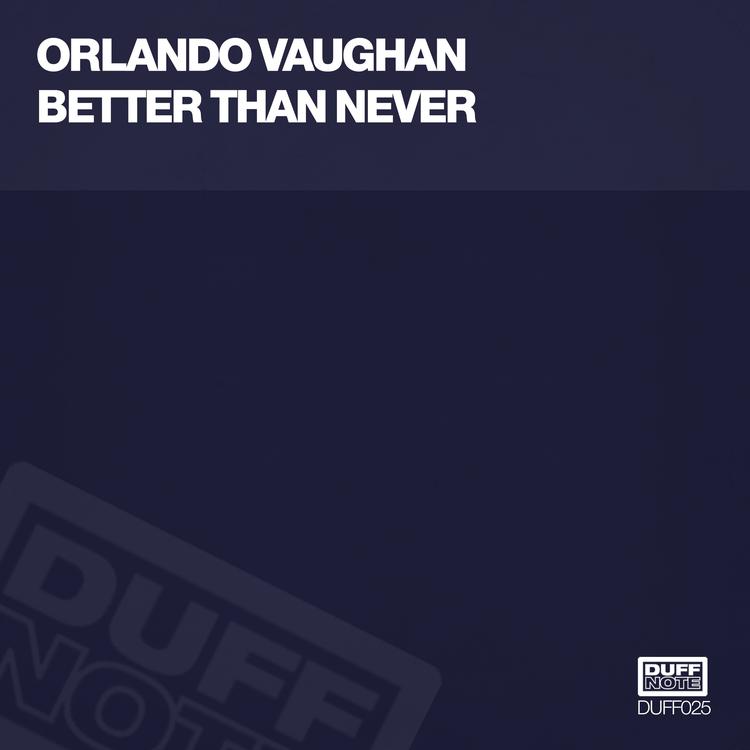 Orlando Vaughan's avatar image