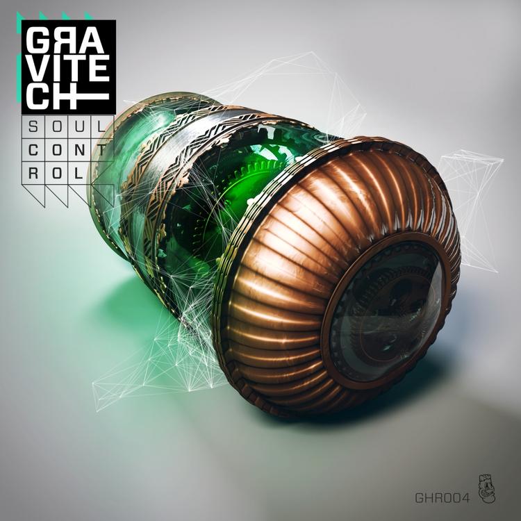 Gravitech's avatar image