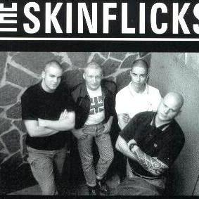 The Skinflicks's avatar image