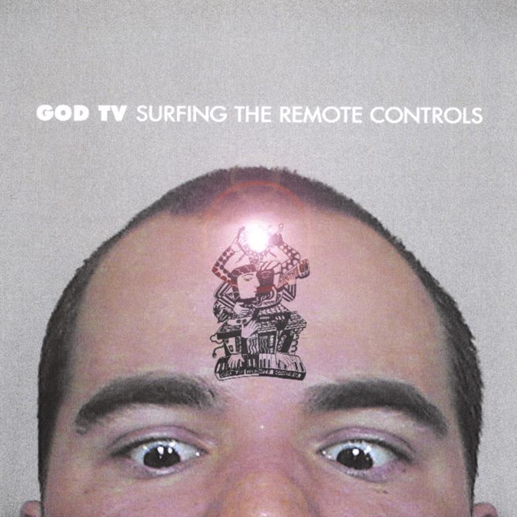 God Tv's avatar image