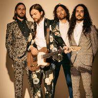 J. Roddy Walston & The Business's avatar cover
