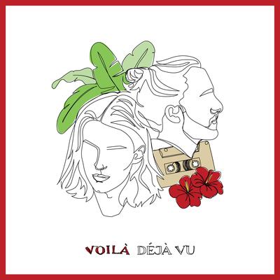 Déjà Vu's cover