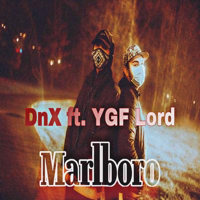 Marlboro (feat. YGF Lord)'s cover