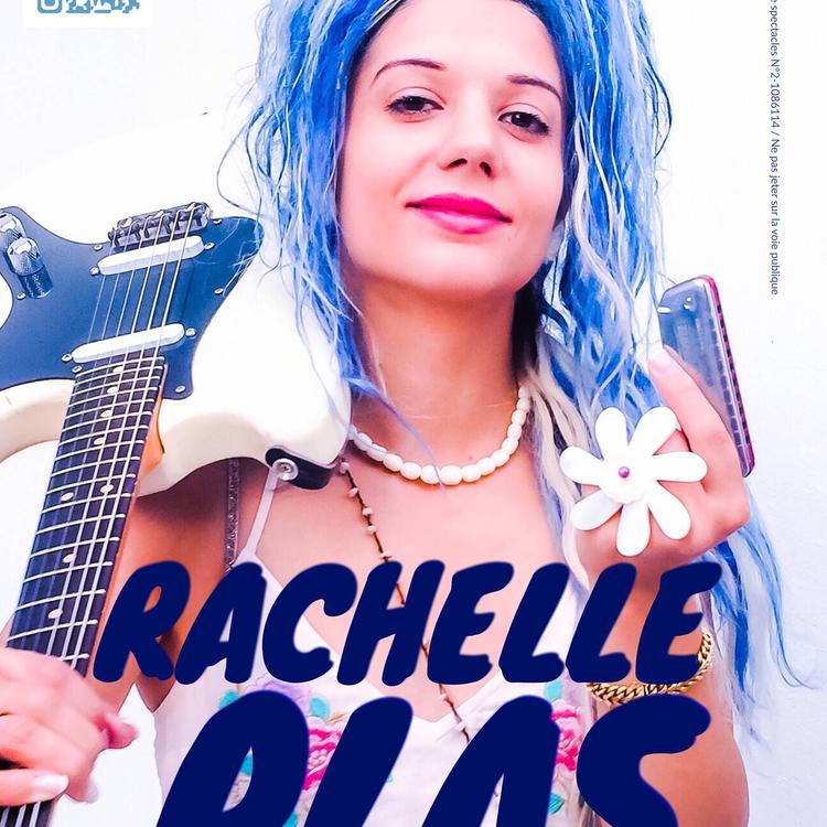 Rachelle Plas's avatar image