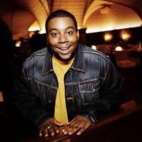 Kenan Thompson's avatar cover