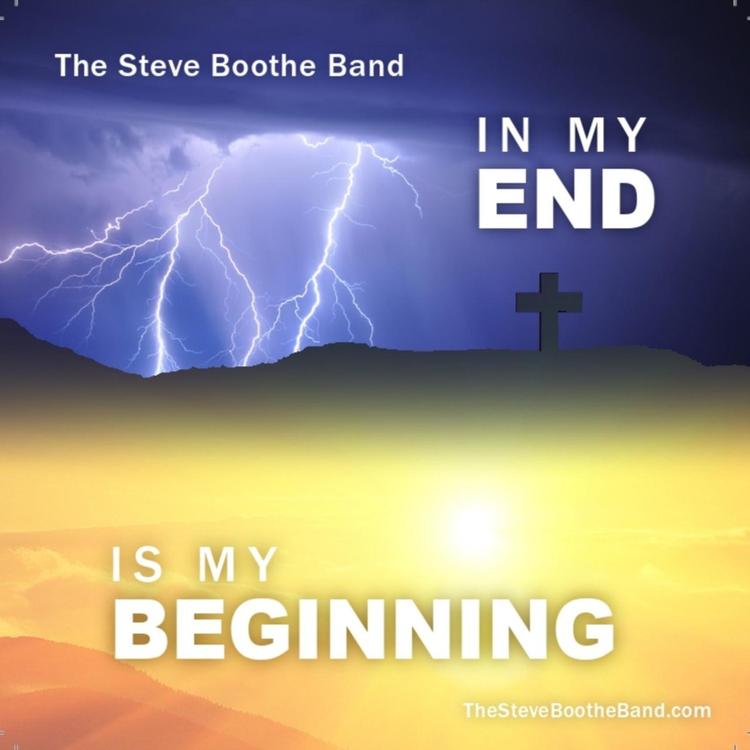 The Steve Boothe Band's avatar image