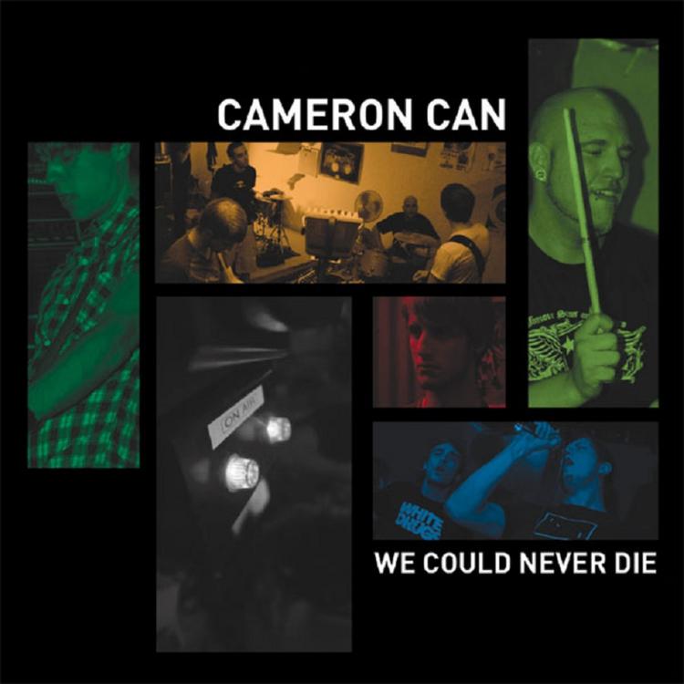 Cameron Can's avatar image