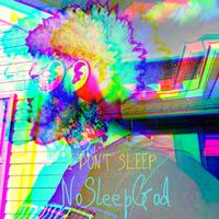 NoSleepGod's avatar cover