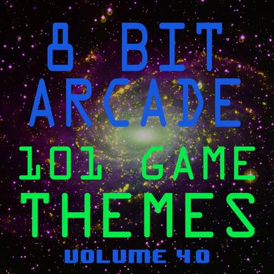 Super Smash Bros Melee (Main Theme) By 8-Bit Arcade's cover