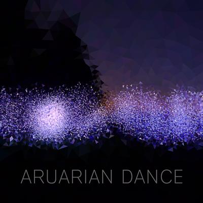 Aruarian Dance's cover