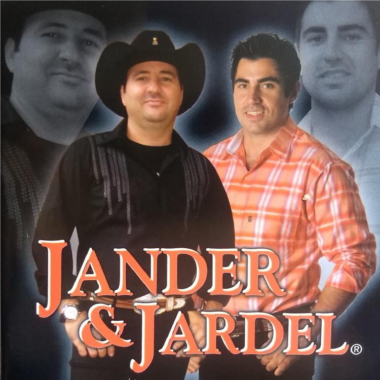 Jander & Jardel's avatar image