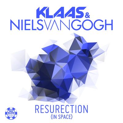Resurection (In Space) [Club Mix] By Klaas, Niels van Gogh's cover