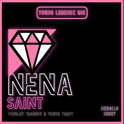 Nena By SAINTF's cover