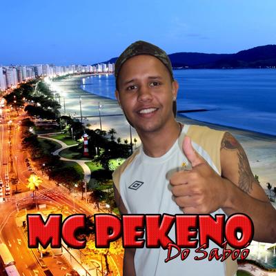 Sente o Drama By Mc Pekeno's cover