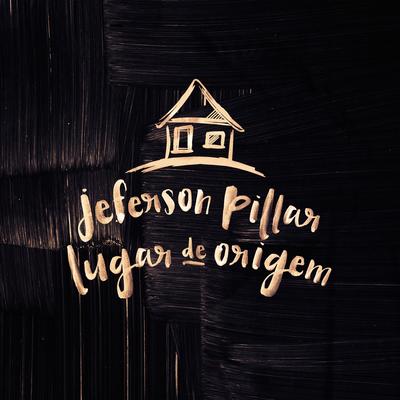 Amor Teimoso By Jeferson Pillar's cover