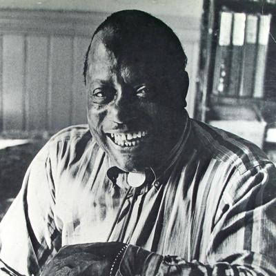 Bukka White's cover