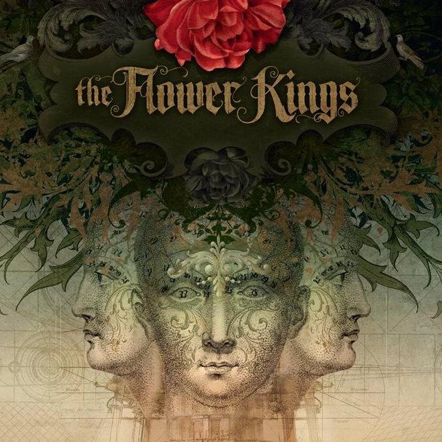 The Flower Kings's avatar image