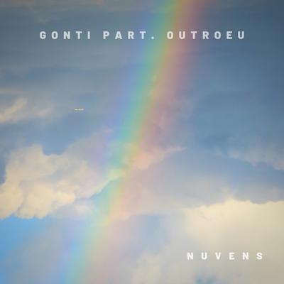 Nuvens (Acústico)'s cover