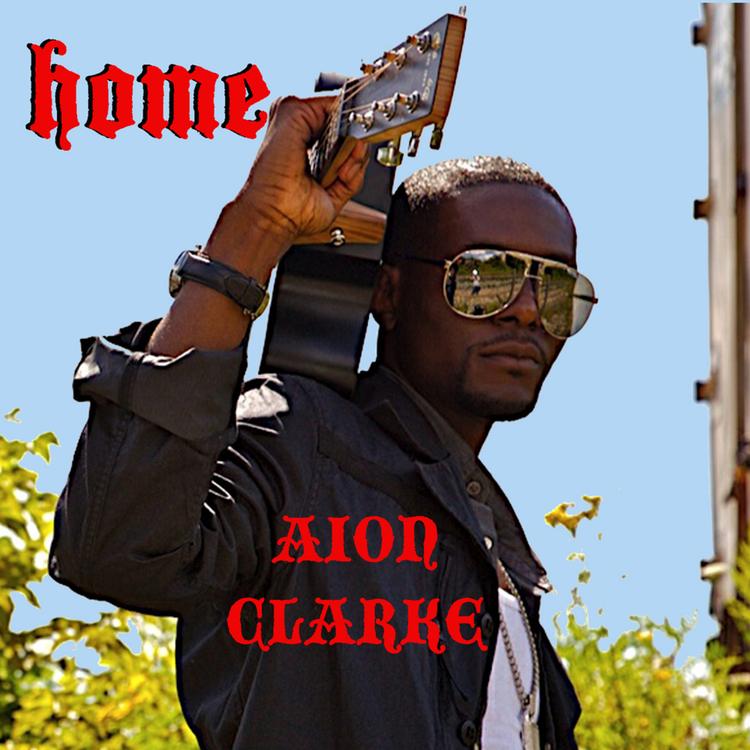 Aion Clarke's avatar image