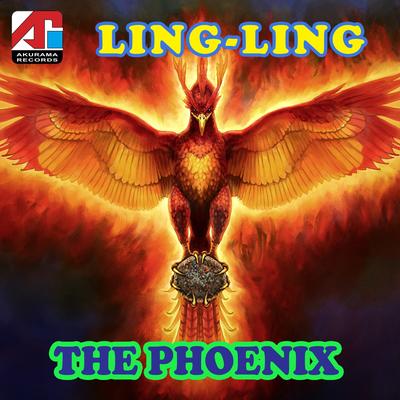 Ling Ling - The Phoenix Indo-Mandarin's cover