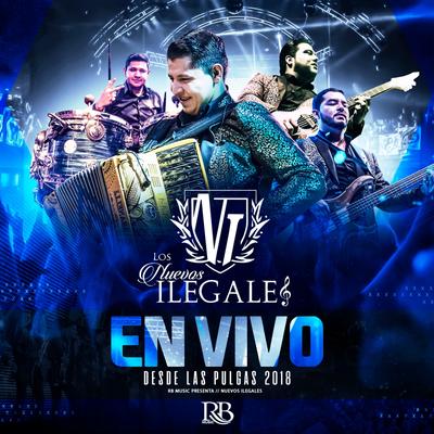 En Vivo Desde Las Pulgas 2018's cover