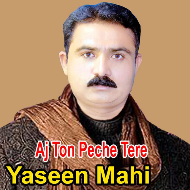 Yaseen Mahi's avatar image