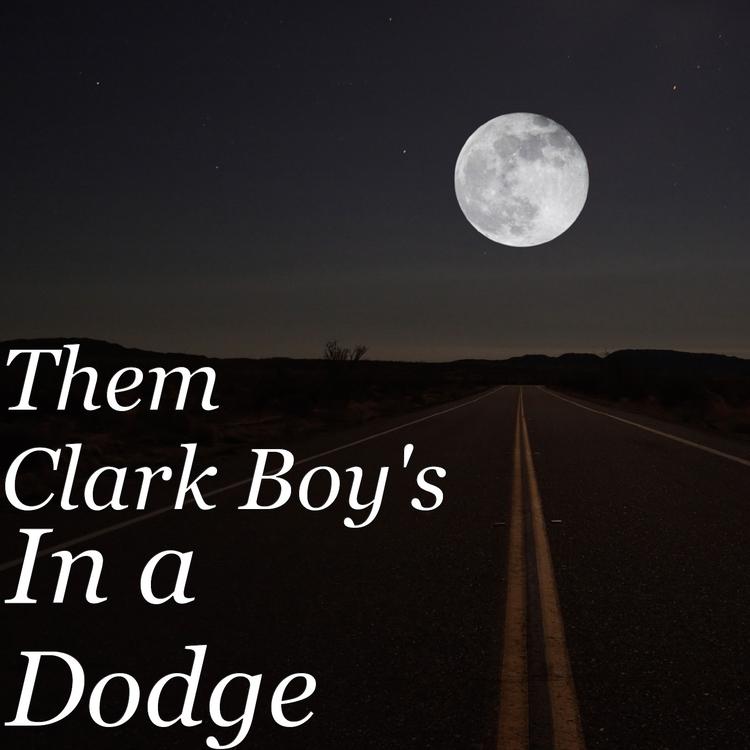 Them Clark Boy's's avatar image