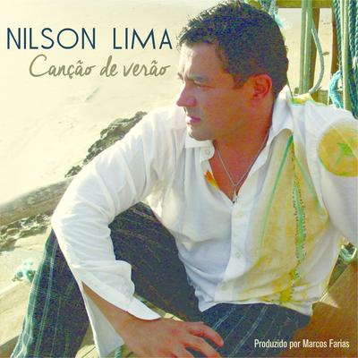 Flor de Ir Embora By Nilson Lima, Fatima Guedes's cover