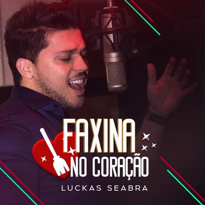 Luckas Seabra's cover