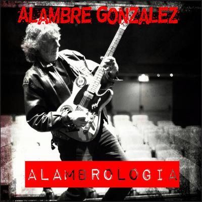 Alambrologia's cover