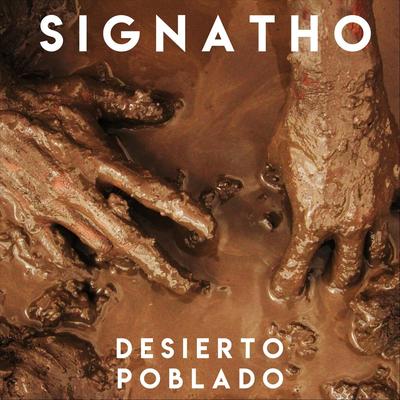 Desierto Poblado's cover