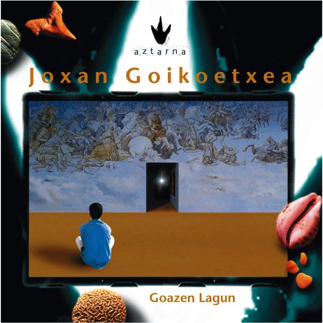 Joxan Goikoetxea's avatar image