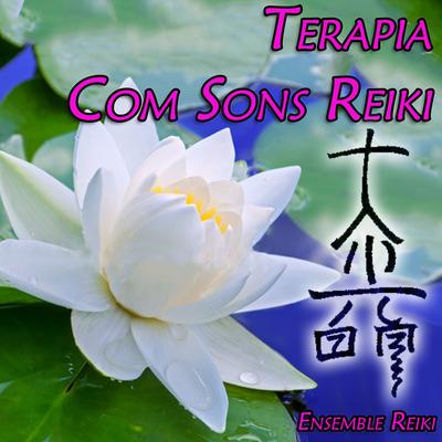 Terapia Com Cristais By Kevin Kendle, Llewellyn, Ensemble Reiki's cover