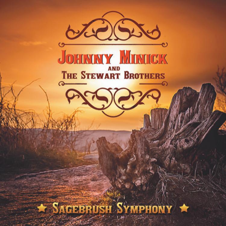 Johnny Minick And The Stewart Brothers's avatar image