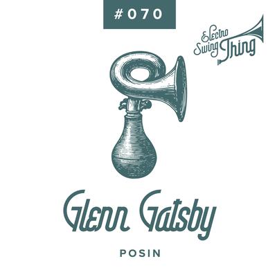 Posin By Glenn Gatsby's cover