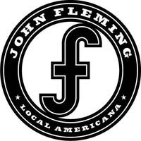 John Fleming's avatar cover