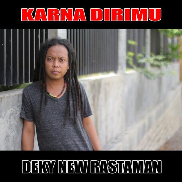 Deky New Rastaman's avatar image