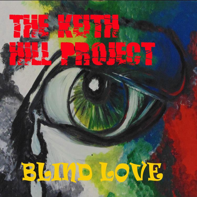 The Keith Hill Project's avatar image