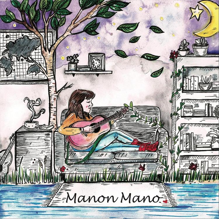 Manon Mano's avatar image