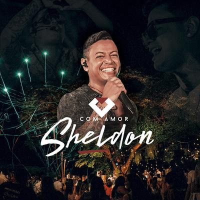 Ela Me Deseja By Sheldon Férrer's cover