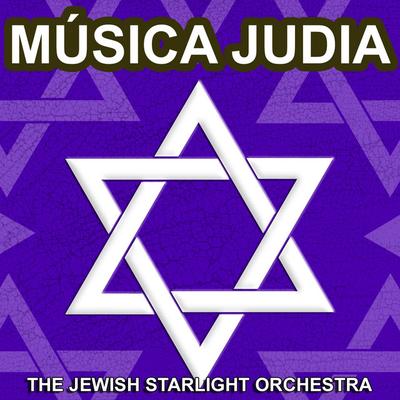 The Jewish Starlight Orchestra's cover