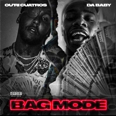 Bag Mode By Ou'ri Cuatro's, DaBaby's cover