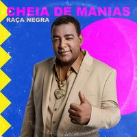 Raça Negra's avatar cover