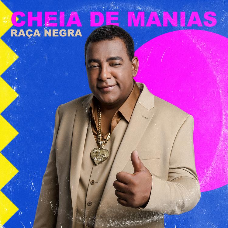 Raça Negra's avatar image