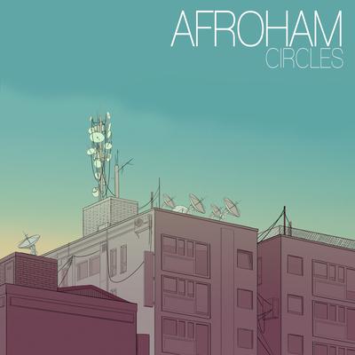 Circles By Louk, Yasper, Afroham's cover