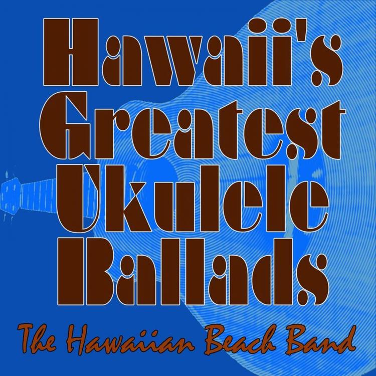 The Hawaiian Beach Band's avatar image