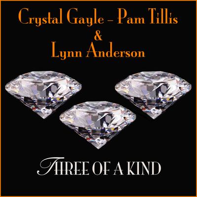 Three Of A Kind's cover